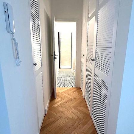 Old Town Residence , Wi-Fi , 2-Beds , Aesthetics - By Hik Apartments Warsaw Ngoại thất bức ảnh