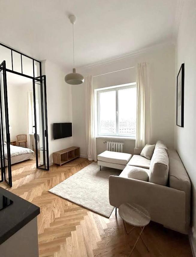 Old Town Residence , Wi-Fi , 2-Beds , Aesthetics - By Hik Apartments Warsaw Ngoại thất bức ảnh