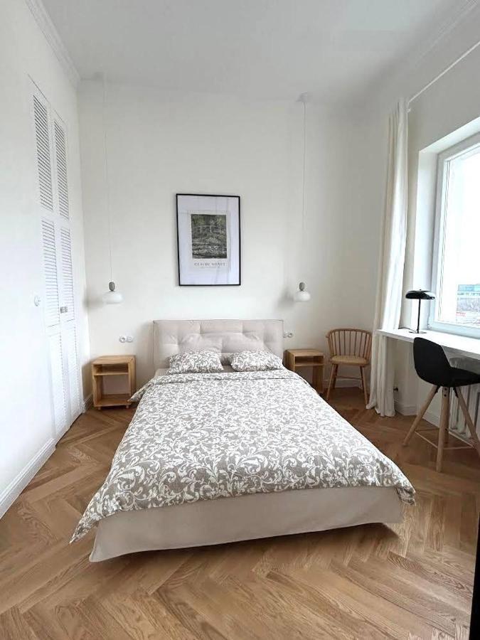 Old Town Residence , Wi-Fi , 2-Beds , Aesthetics - By Hik Apartments Warsaw Ngoại thất bức ảnh